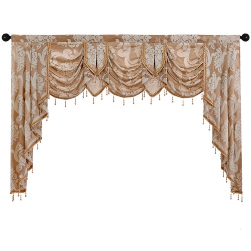 Napearl valance for - napearl,